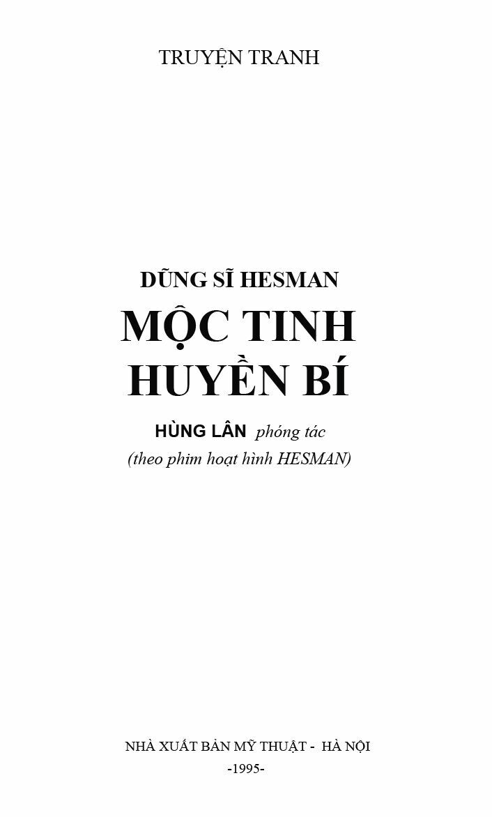 Dũng sĩ hesman: Chapter 90