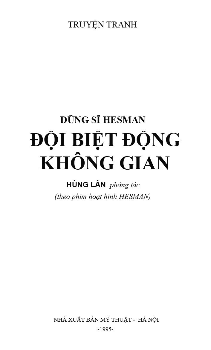 Dũng sĩ hesman: Chapter 98