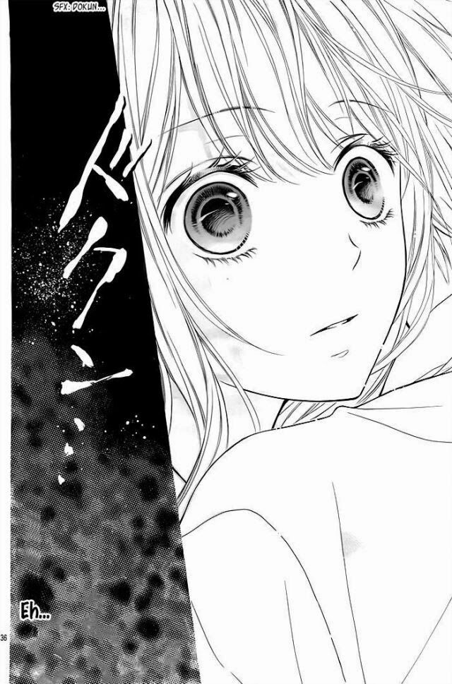 Hatsukoi Wazurai: Chapter 1