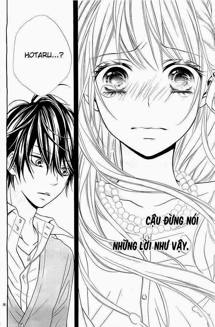 Hatsukoi Wazurai: Chapter 2