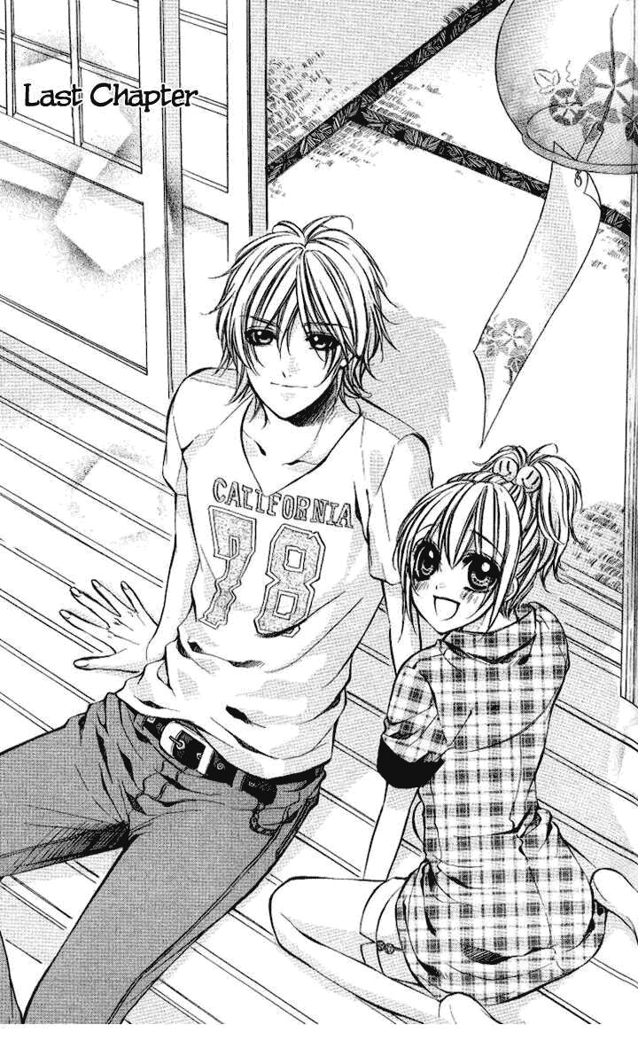 Linchou No Himegoto: Chapter 10