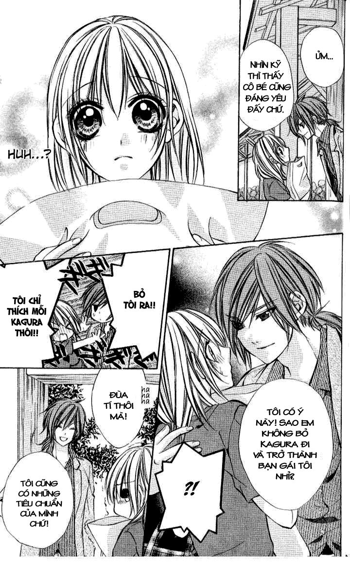Linchou No Himegoto: Chapter 10