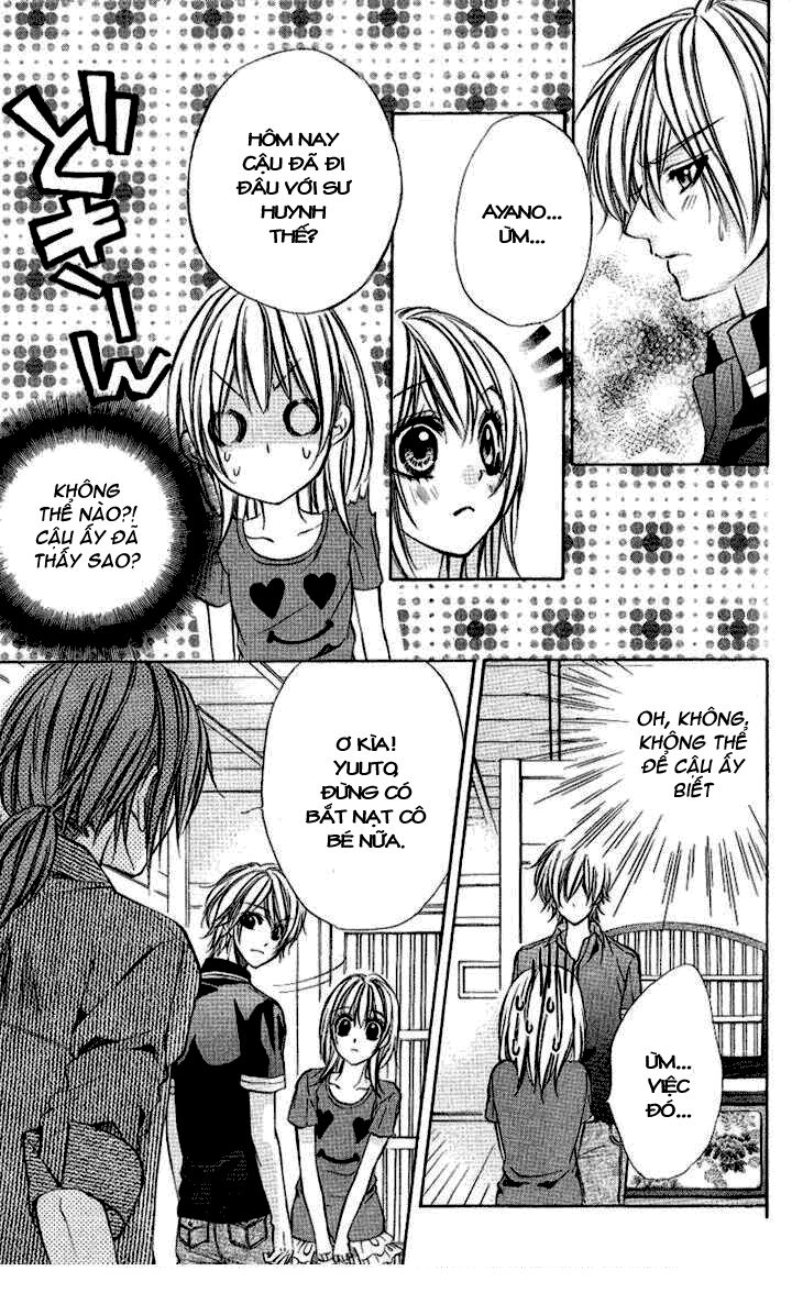 Linchou No Himegoto: Chapter 10