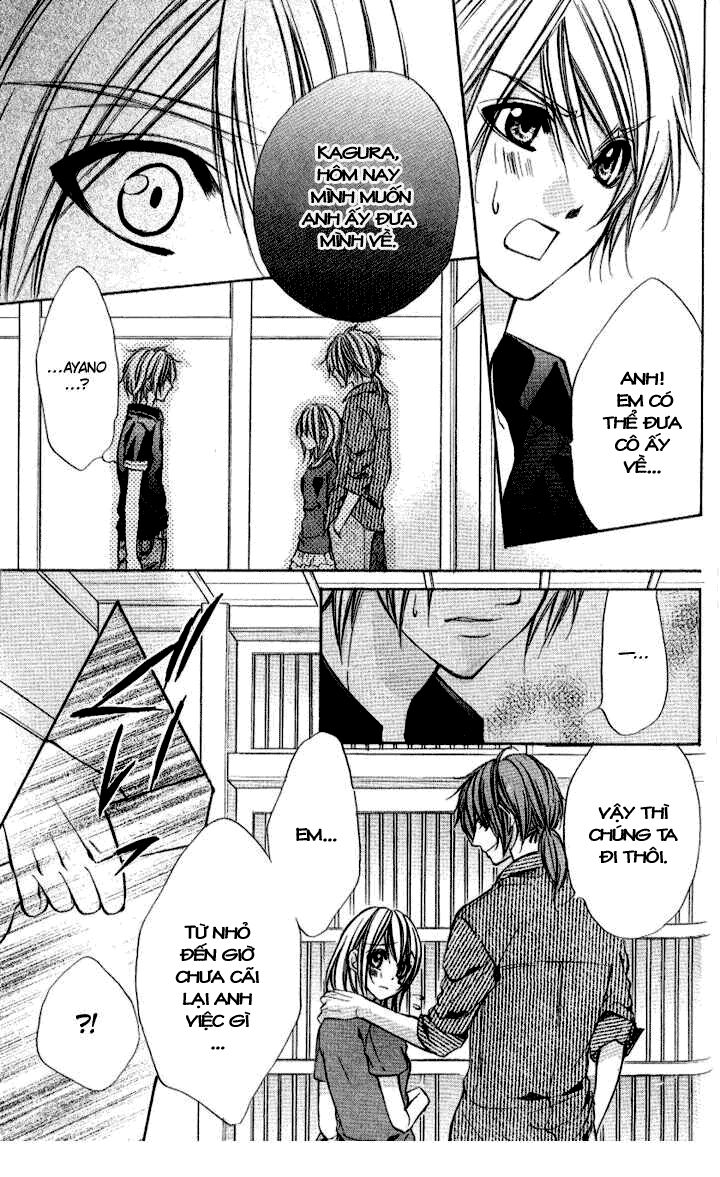 Linchou No Himegoto: Chapter 10