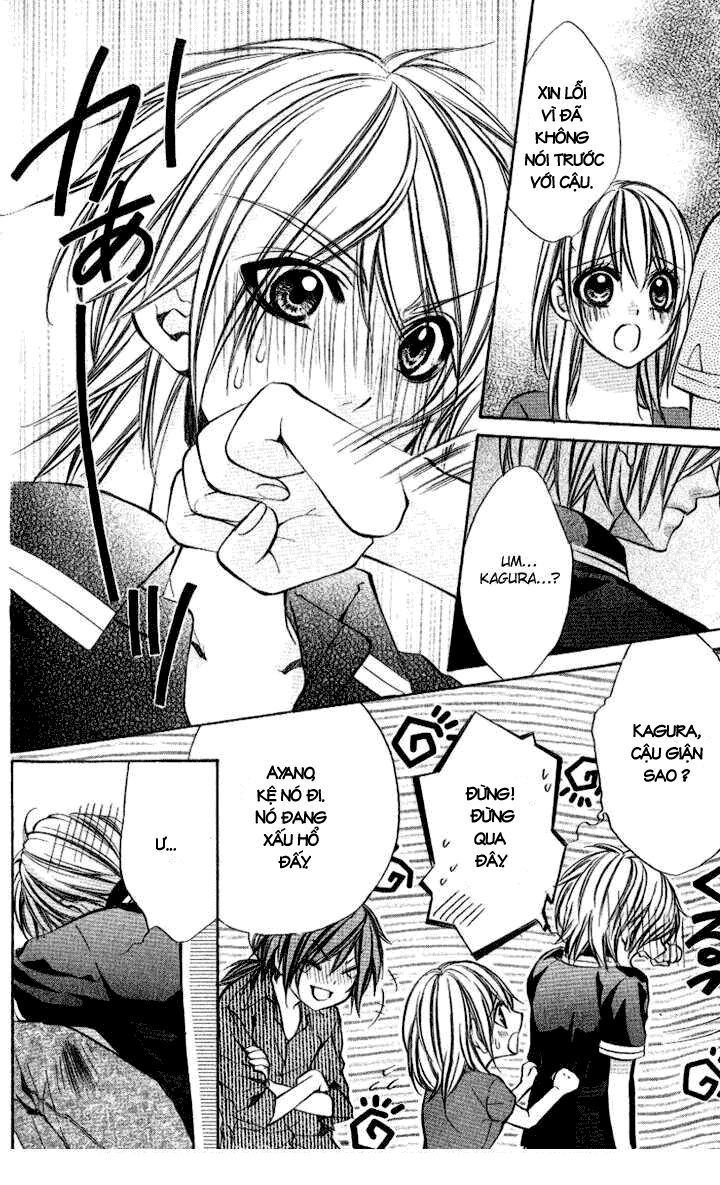 Linchou No Himegoto: Chapter 10