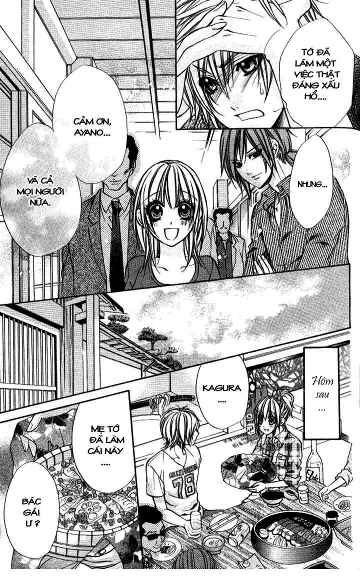 Linchou No Himegoto: Chapter 10