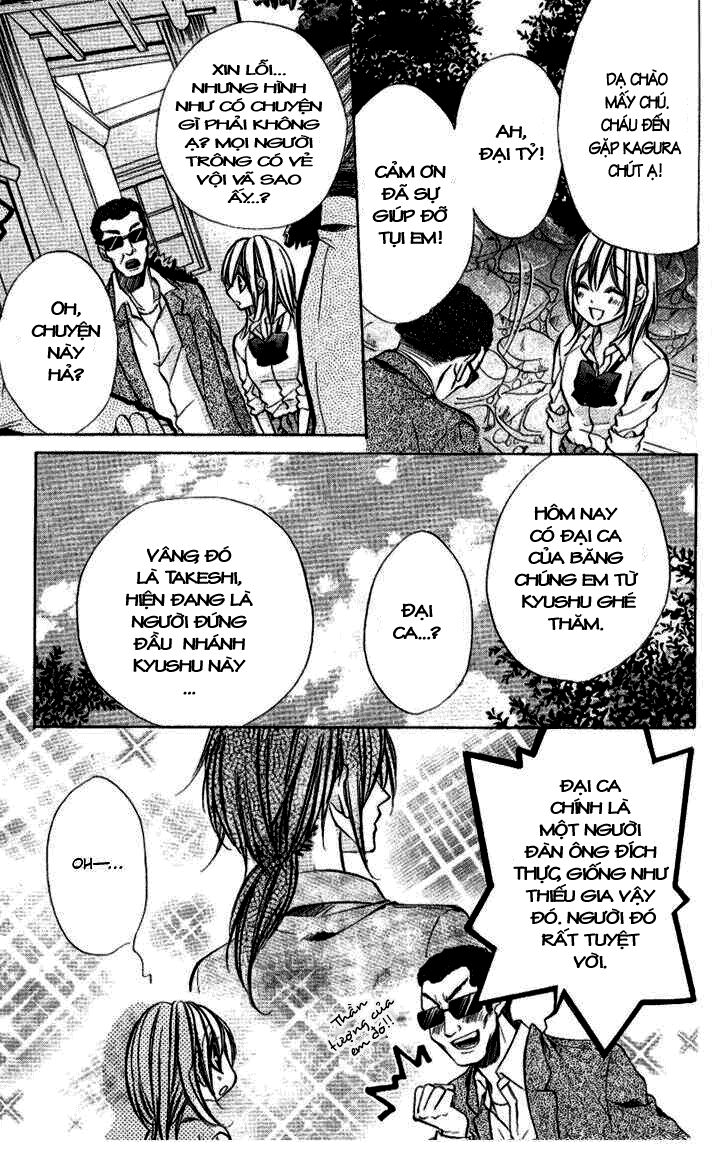 Linchou No Himegoto: Chapter 10