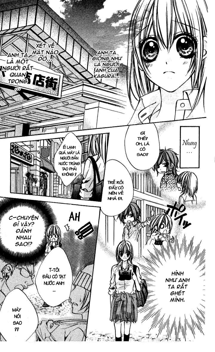 Linchou No Himegoto: Chapter 10