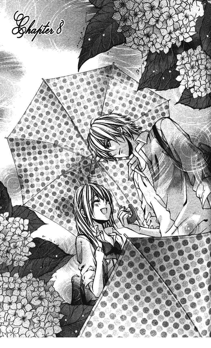 Linchou No Himegoto: Chapter 8