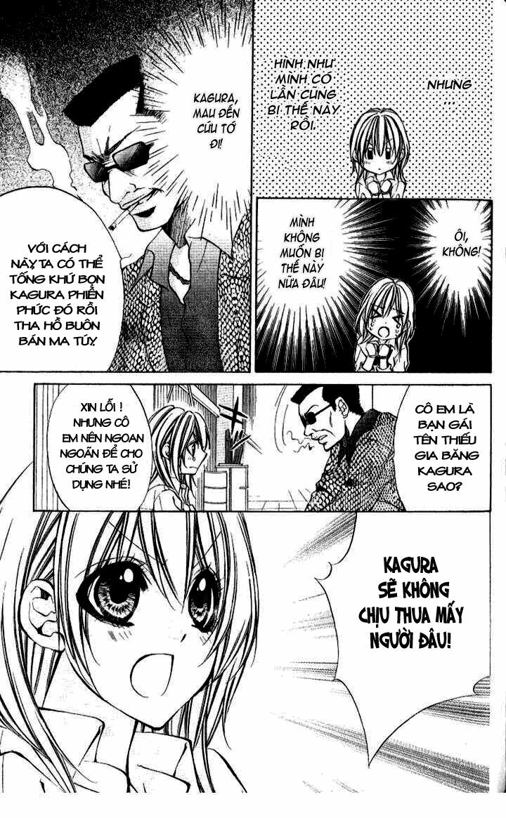 Linchou No Himegoto: Chapter 9