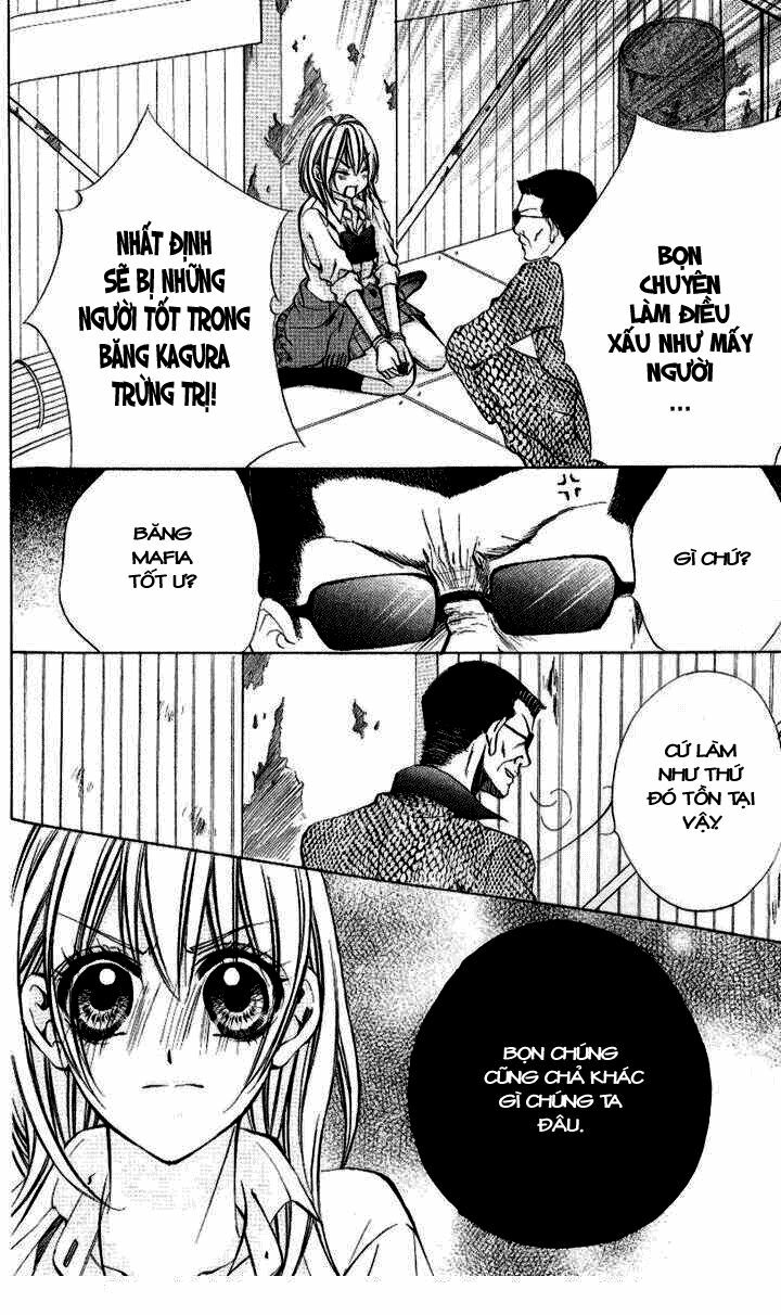 Linchou No Himegoto: Chapter 9