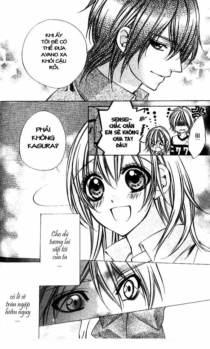 Linchou No Himegoto: Chapter 9