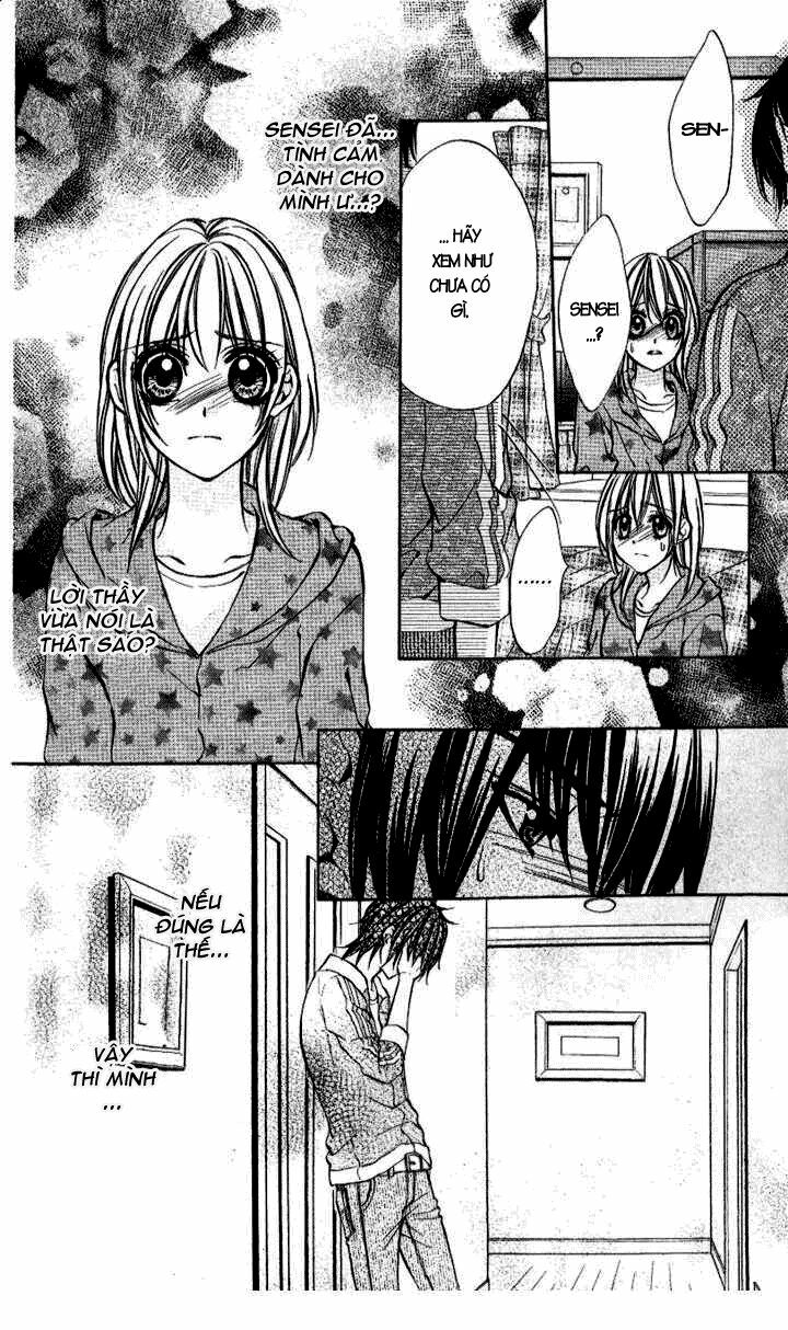 Linchou No Himegoto: Chapter 9