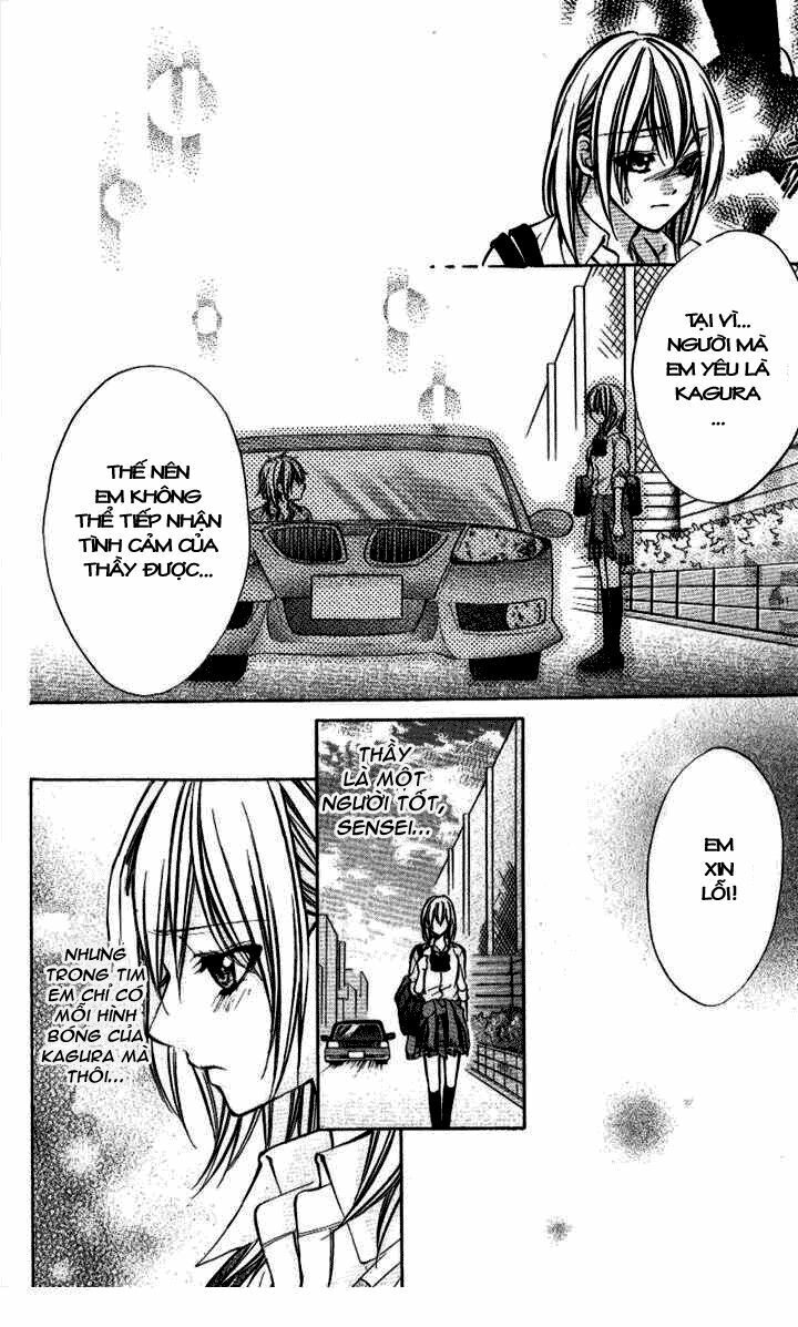 Linchou No Himegoto: Chapter 9