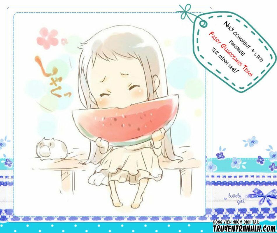 Ilya, Ilya!: Chapter 1