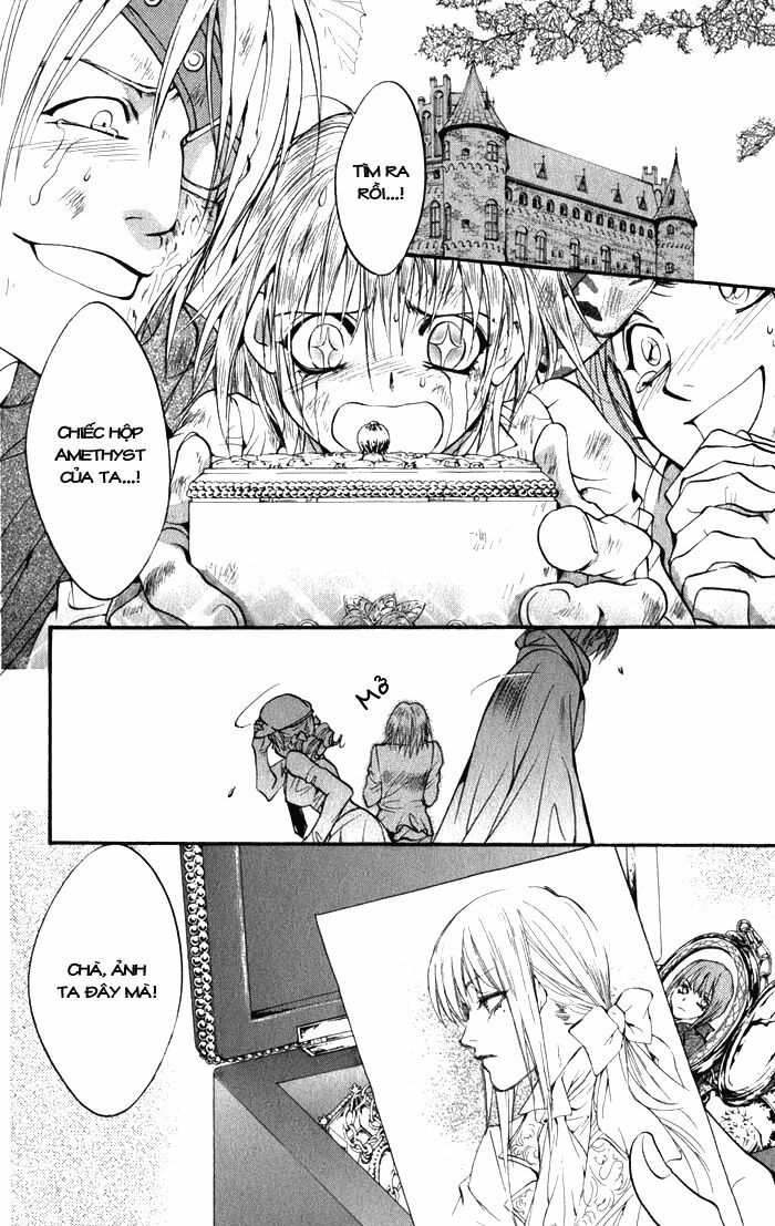 Ludwig Kakumei: Chapter 16: Ánh sáng màu xanh (END) ...