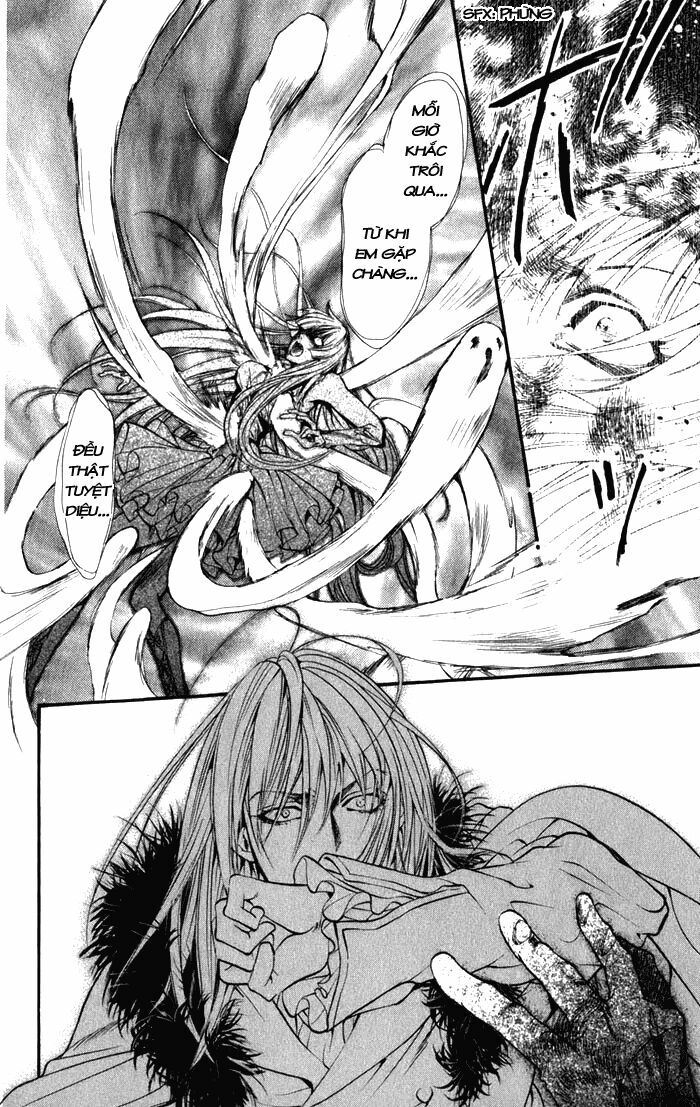 Ludwig Kakumei: Chapter 16: Ánh sáng màu xanh (END) ...
