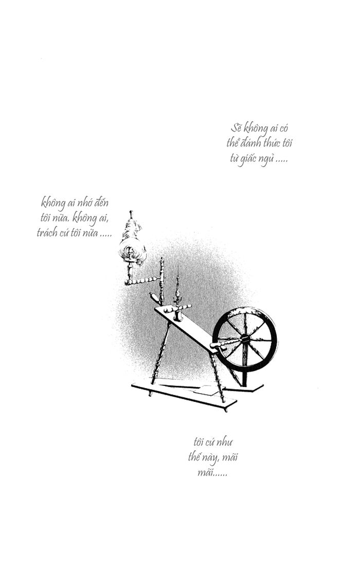 Ludwig Kakumei: Chapter 3: Nàng công chúa ngủ trong ...