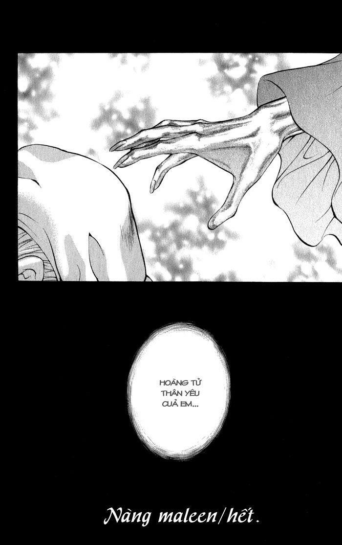 Ludwig Kakumei: Chapter 6: Nàng Maleen