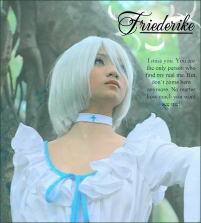 Ludwig Kakumei: Chapter 9: Hansel và Gretel