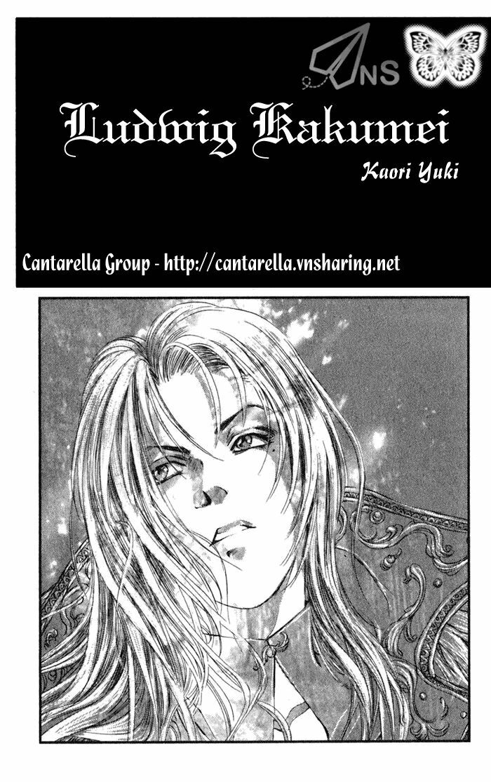 Ludwig Kakumei: Chapter 9: Hansel và Gretel