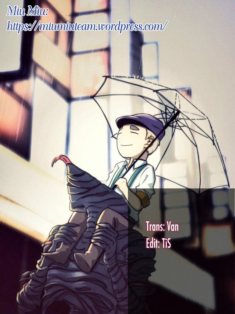 Livingstone: Chapter 1