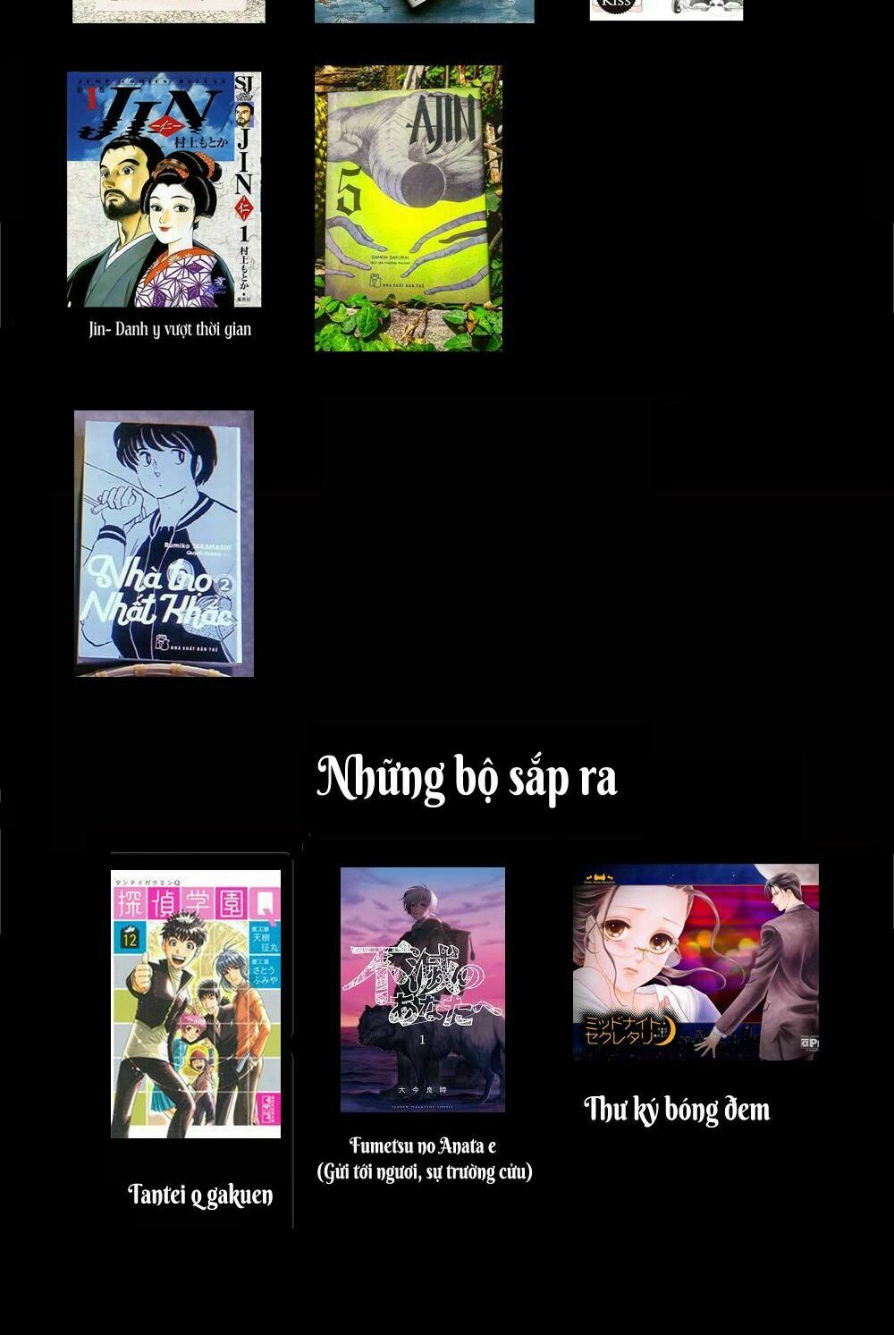 Livingstone: Chapter 11