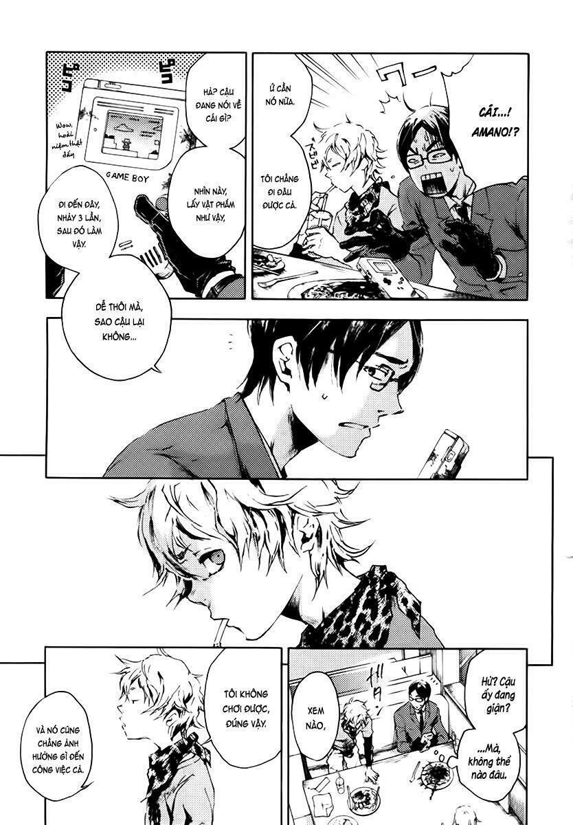 Livingstone: Chapter 3: ver2