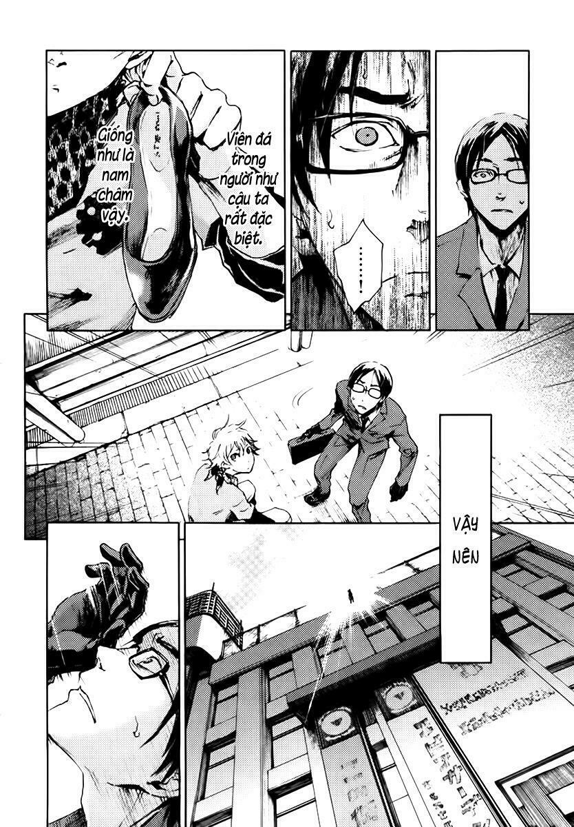Livingstone: Chapter 3: ver2