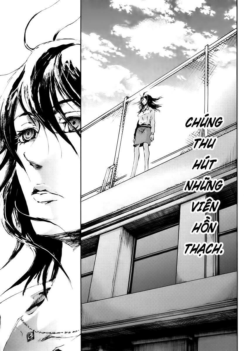 Livingstone: Chapter 3: ver2