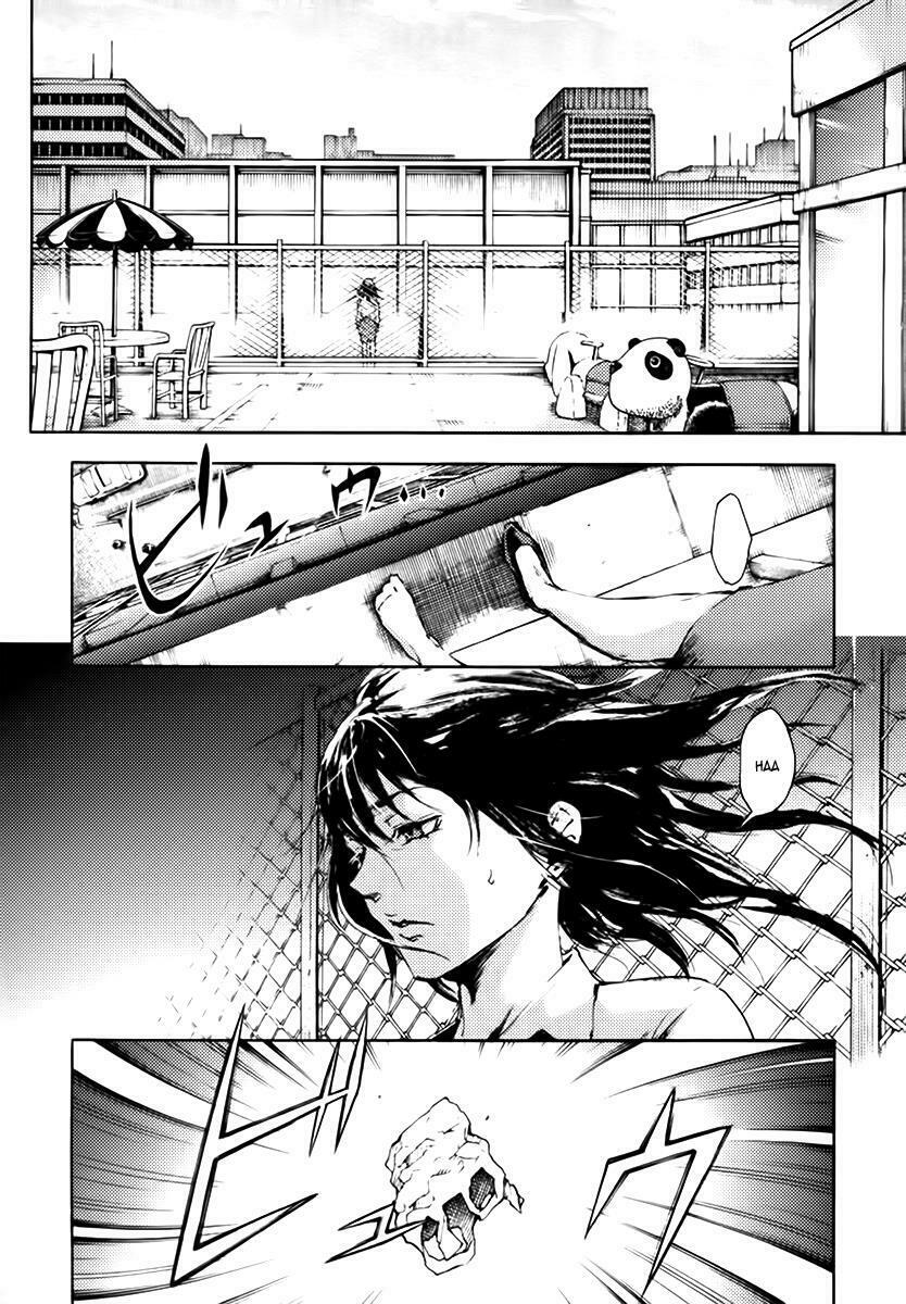 Livingstone: Chapter 3: ver2