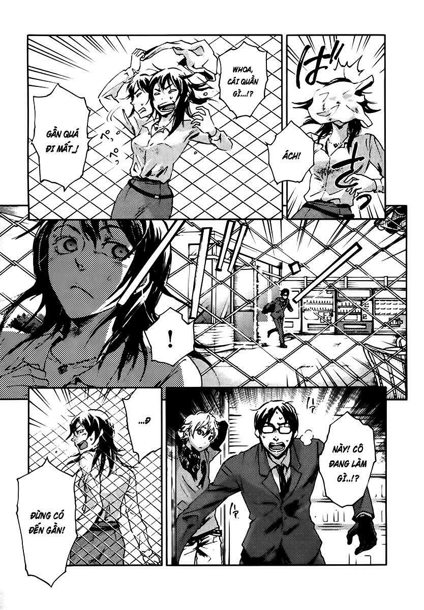 Livingstone: Chapter 3: ver2