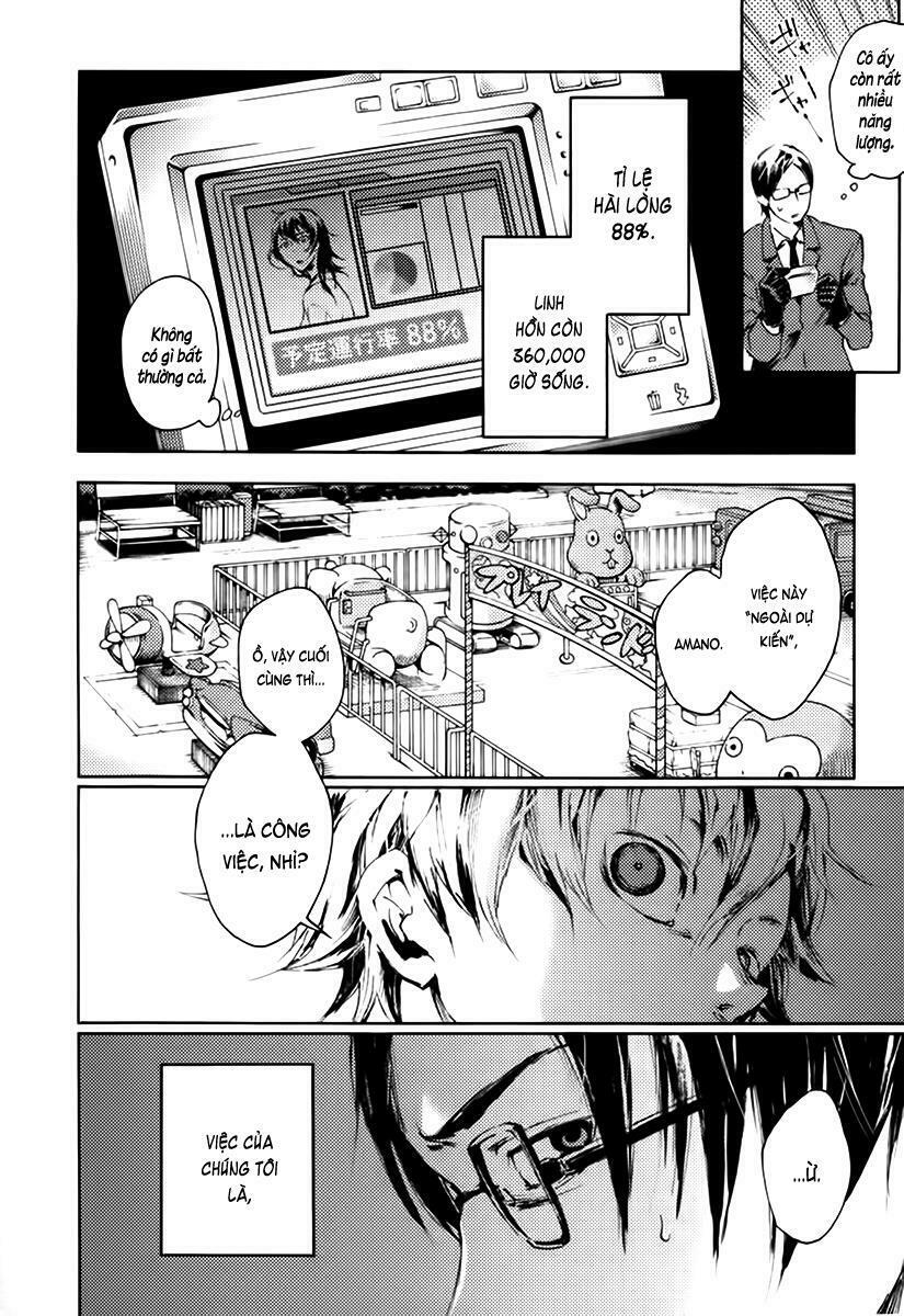 Livingstone: Chapter 3: ver2