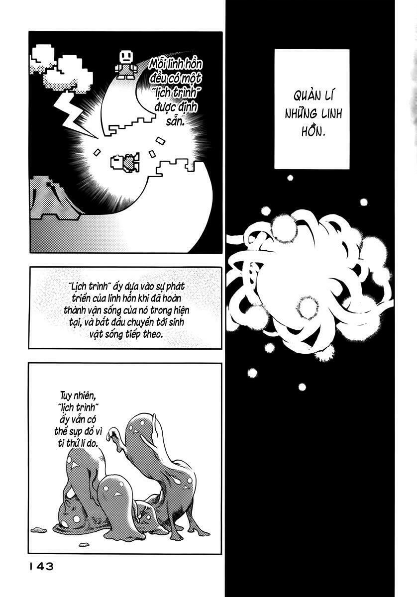 Livingstone: Chapter 3: ver2