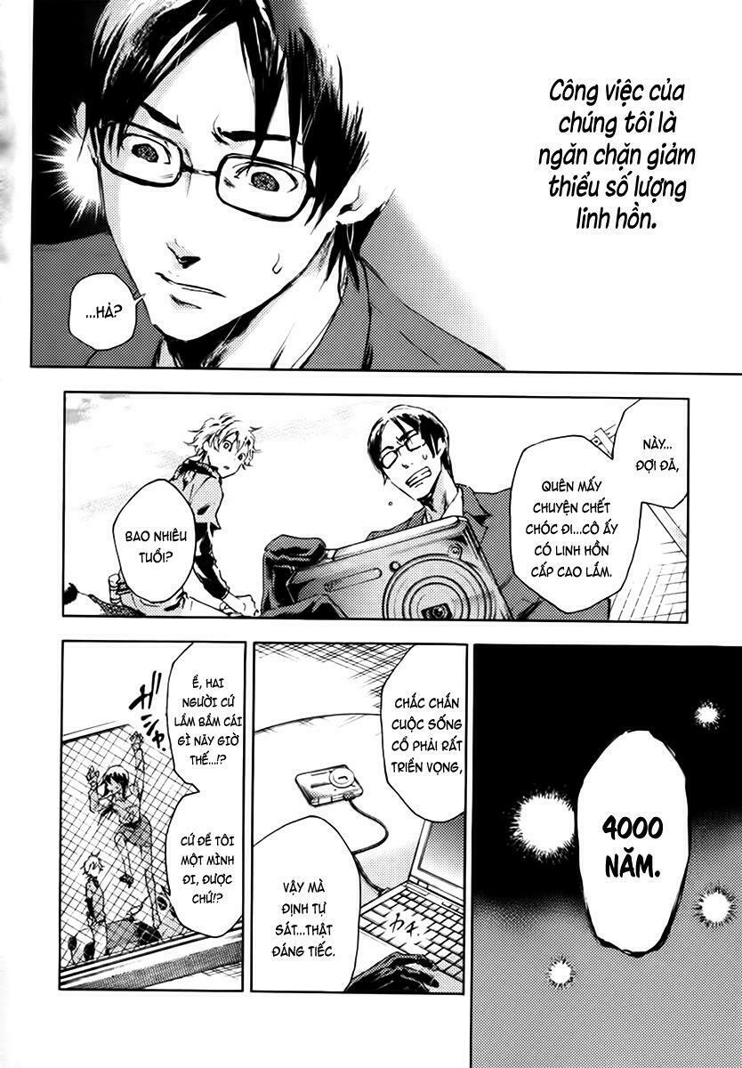 Livingstone: Chapter 3: ver2