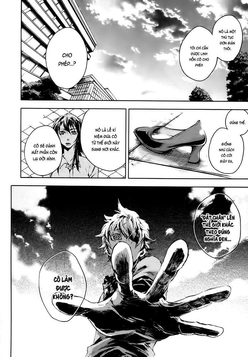 Livingstone: Chapter 3: ver2