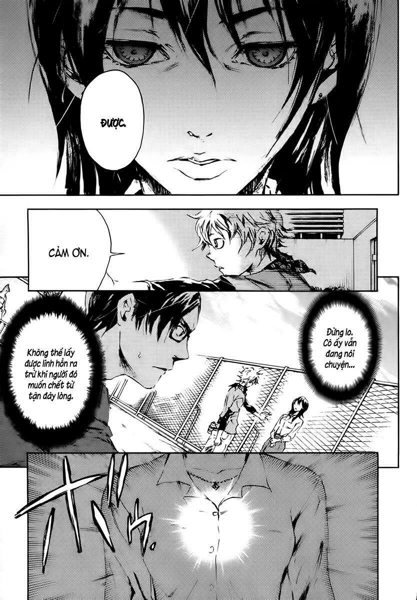Livingstone: Chapter 3: ver2