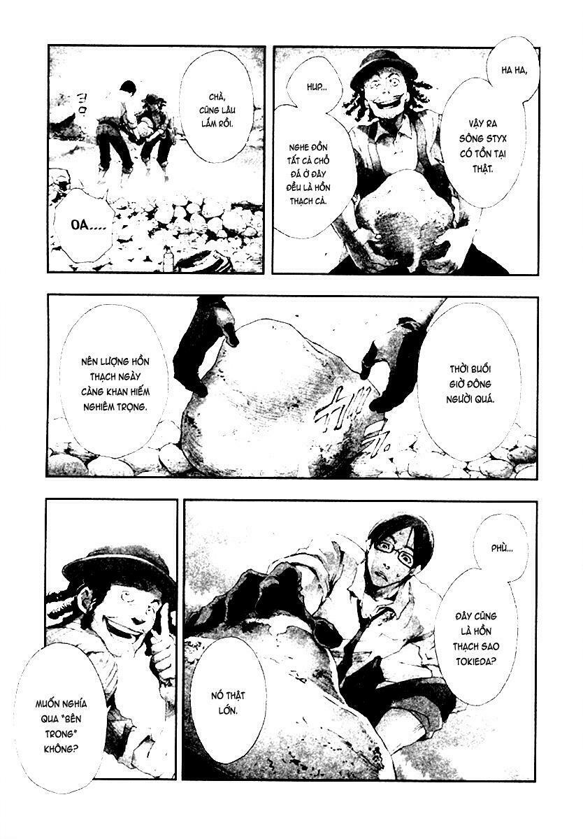 Livingstone: Chapter 3: ver2