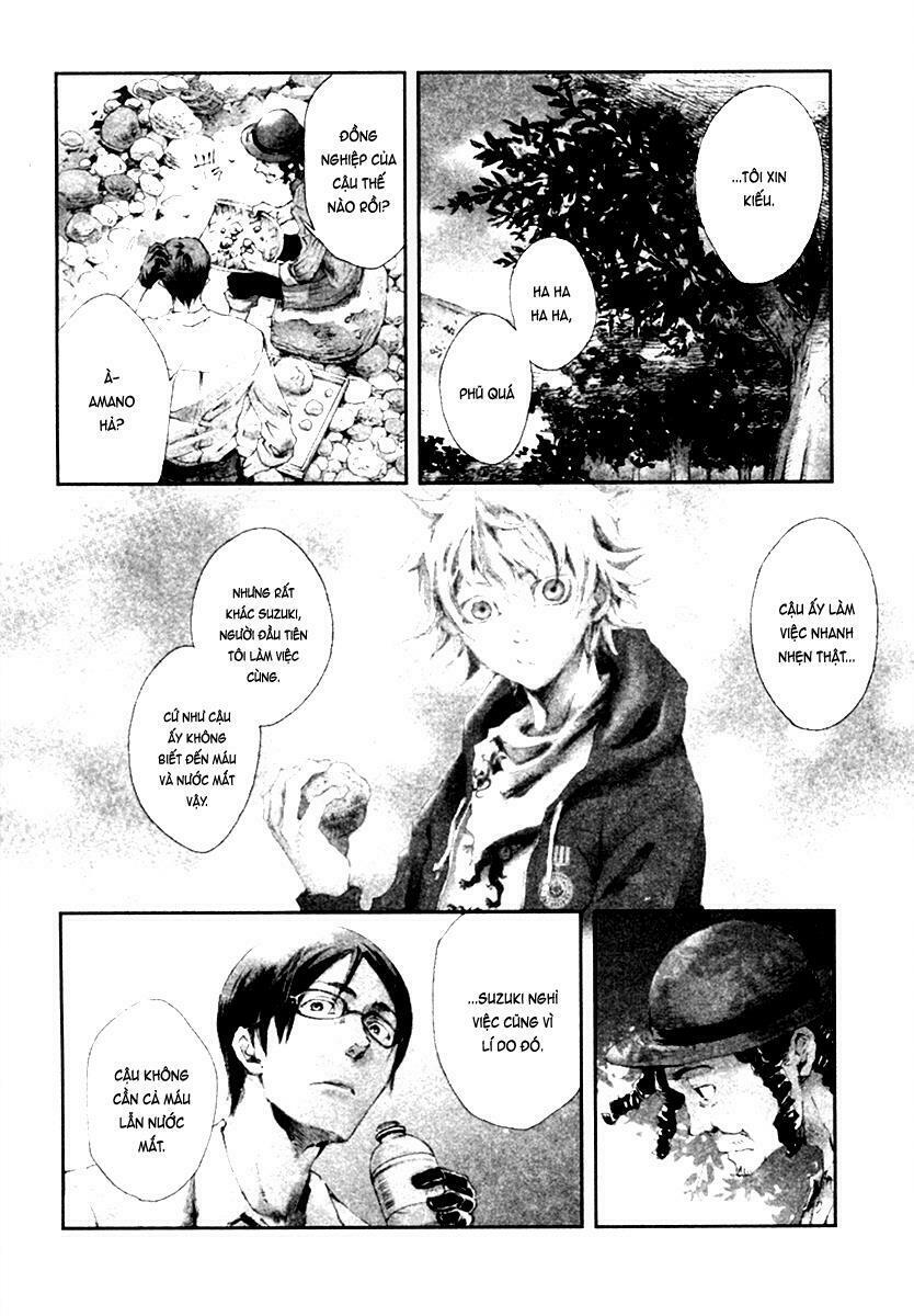 Livingstone: Chapter 3: ver2