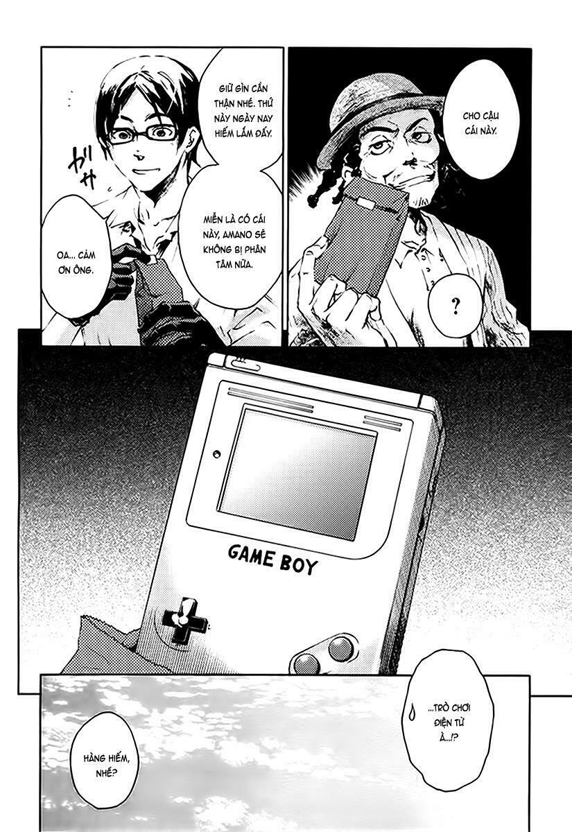 Livingstone: Chapter 3: ver2