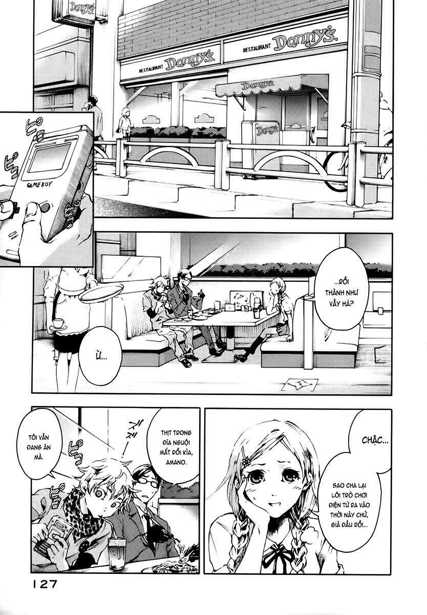Livingstone: Chapter 3: ver2