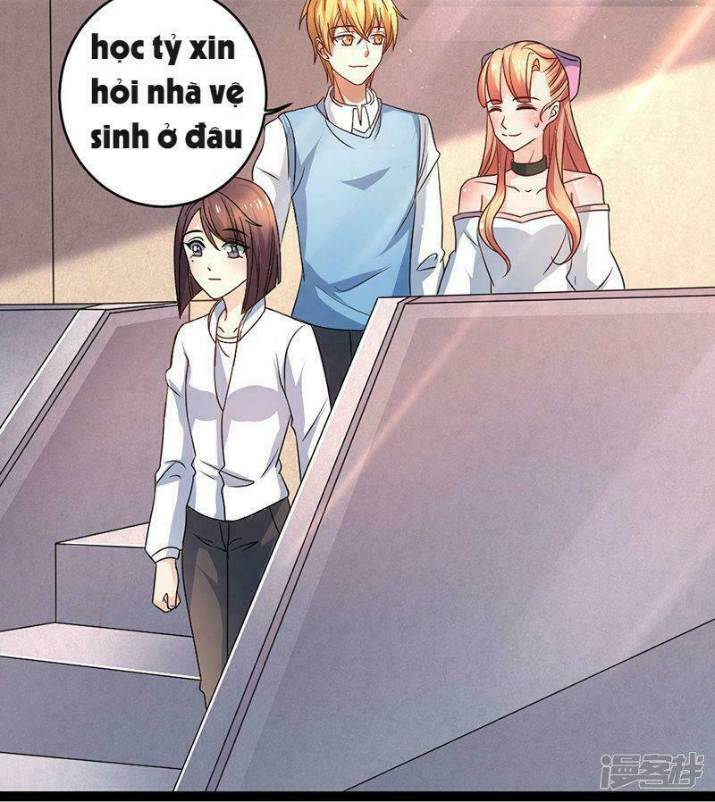 Chỉ Muốn Thích Người: Chapter 1