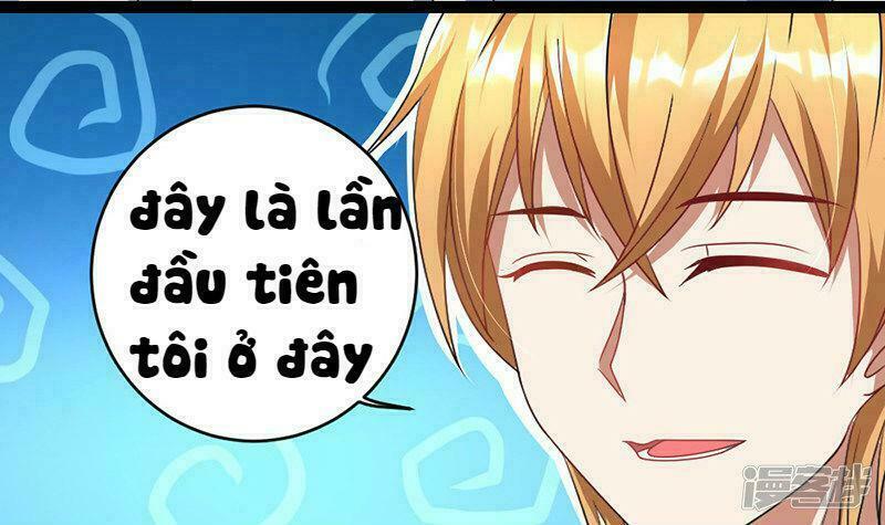 Chỉ Muốn Thích Người: Chapter 1