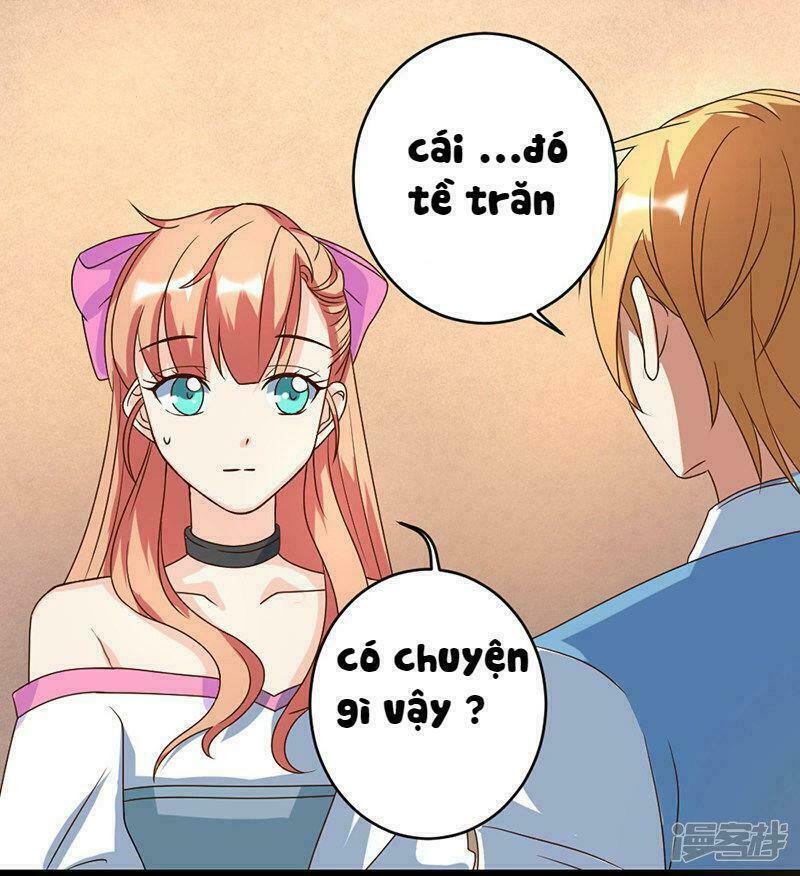 Chỉ Muốn Thích Người: Chapter 1