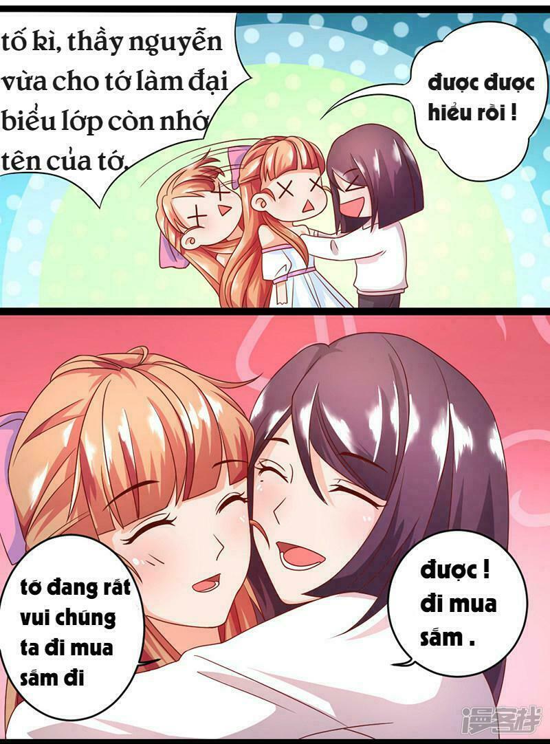 Chỉ Muốn Thích Người: Chapter 1