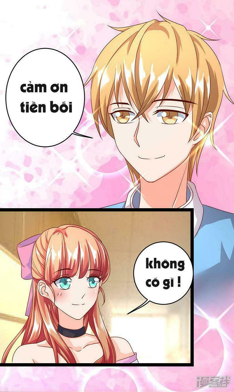 Chỉ Muốn Thích Người: Chapter 1