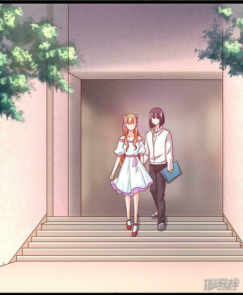 Chỉ Muốn Thích Người: Chapter 1