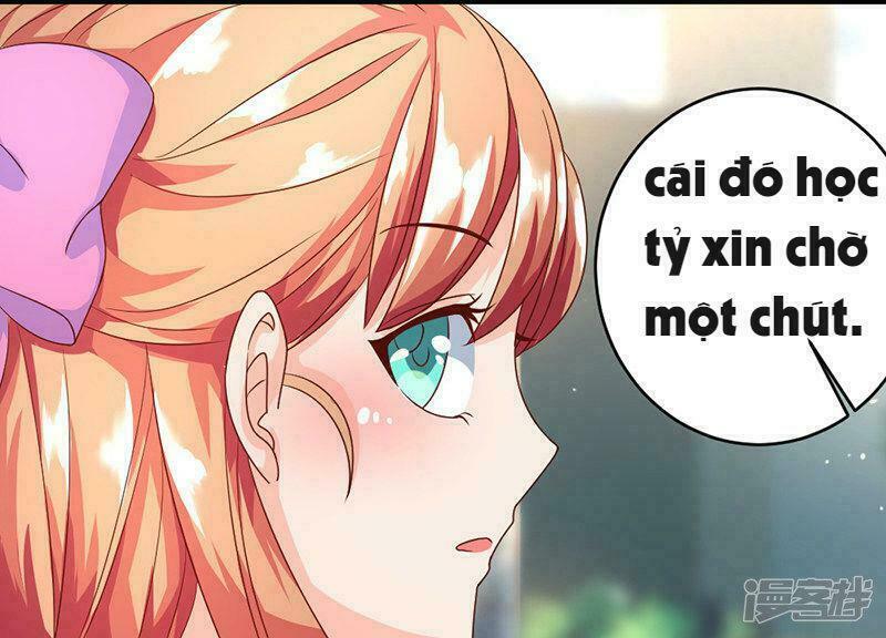 Chỉ Muốn Thích Người: Chapter 1