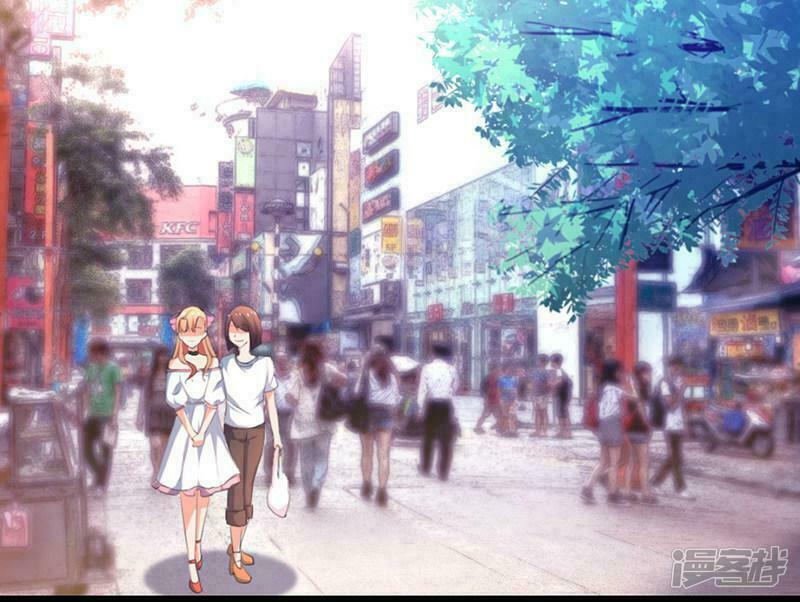 Chỉ Muốn Thích Người: Chapter 2