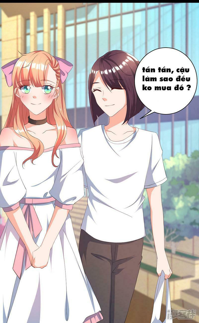 Chỉ Muốn Thích Người: Chapter 2